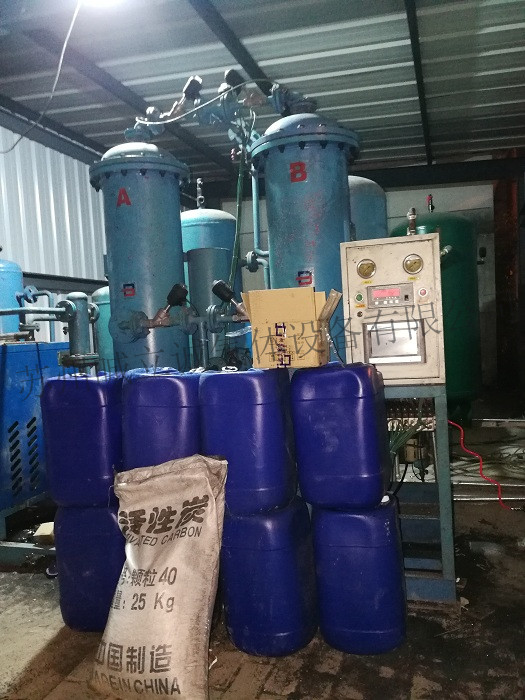 制氮机碳分子筛更换 (3).jpg